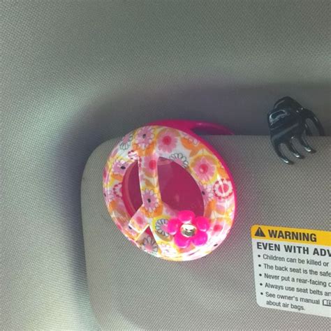 Start your car, turn on the a/c system full blast, and make sure it's set to pull air from the outside (the recirculate button should be off). Bath and body works... BEST car air freshener! | Car ...
