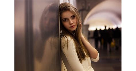 Moscow Russia Photographer Captures Female Beauty Around The World Popsugar Beauty Photo 20