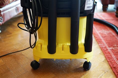 Karcher Wd Review Trusted Reviews