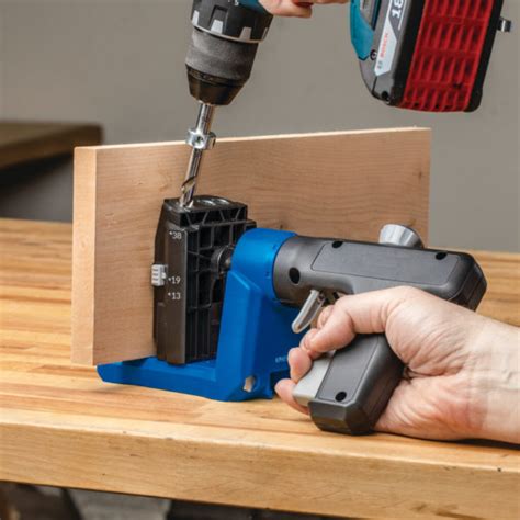 Kreg Kreg Jig Pocket Hole Jig 520 Pro Buy Woodworking Tools