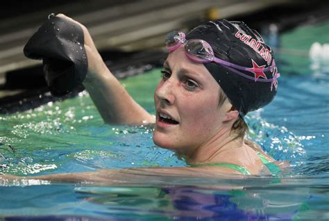 Missy Franklin Hopes Frustrating Year Will Push Her For Rio Sports