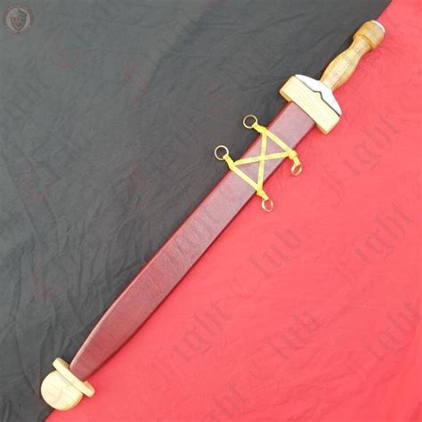 Greek Hoplite Xiphos Sword