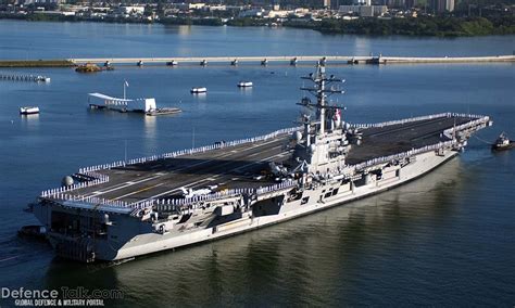 Uss Ronald Reagan Cvn 76 Us Navy Defencetalk Forum
