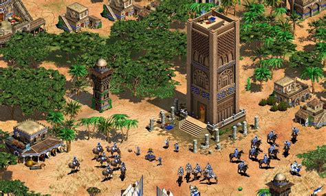 Por Qué The African Kingdoms Es La Mejor Expansión De Age Of Empires Ii