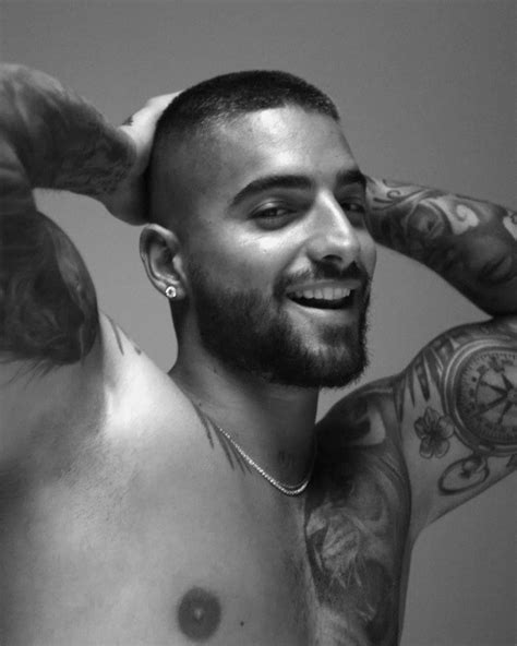 See a recent post on tumblr from @malumadaily about maluma baby. Pin on Boys