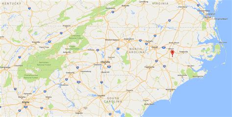 A Nuclear Warhead Part Has Been In A North Carolina Swamp Since 1961
