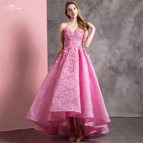 Buy Rse899 Elegant Ball Gown Sweetheart Neckline High