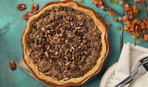 Don't get me wrong, none of them ever have a homemade crust so the work is simply in the filling. 7 Sweet Alternatives to Traditional Thanksgiving Pumpkin ...