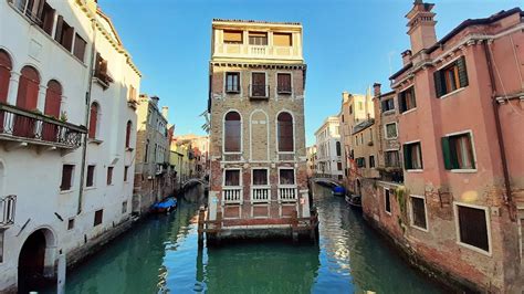 #veneziaunica official city of venice tourist and travel information. Venezia segreta e insolita: ecco 9 posti da non perdere - Montagna di Viaggi