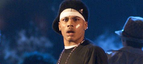 Nelly S Band Aid And Other Celeb Accessory Tales