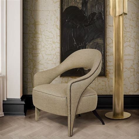 Entryways And Hallways Comfortable Chairs For Every Style