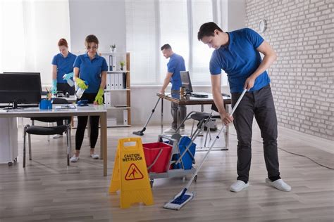 The Importance Of Office Cleaning Best Ultra Wide
