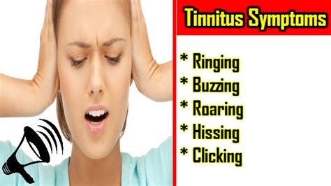 Tinnitus Symptoms Causes Aur Remedies Ke Bare Mai Jankari