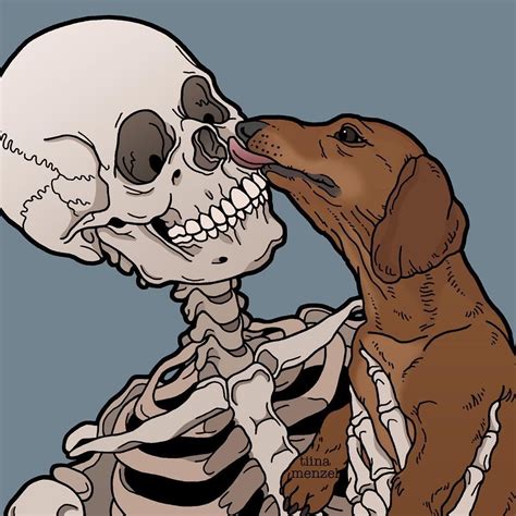 Нет описания фото Skeleton Art Skull Art Drawings