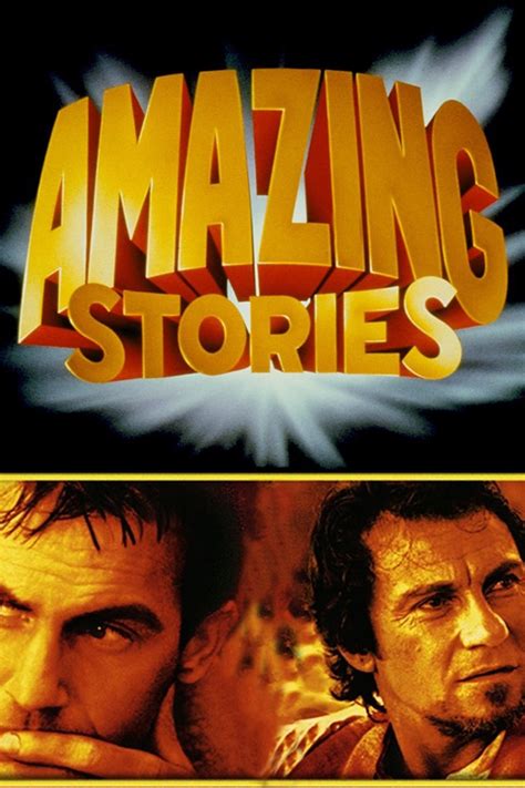 Amazing Stories 2020 Tv Series Soundeffects Wiki Fandom