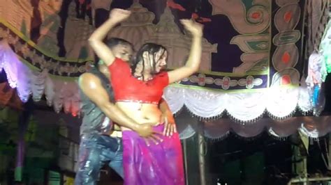 Hot Dance Hungama Tip Tip Barsa Pani Dance Hangama Bengali Hot Dance Youtube
