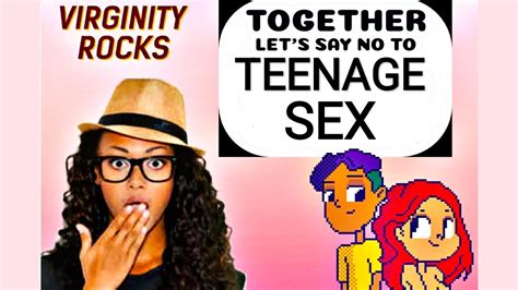 What Is The Right Age To Lose Your Virginity 😱 Youtube