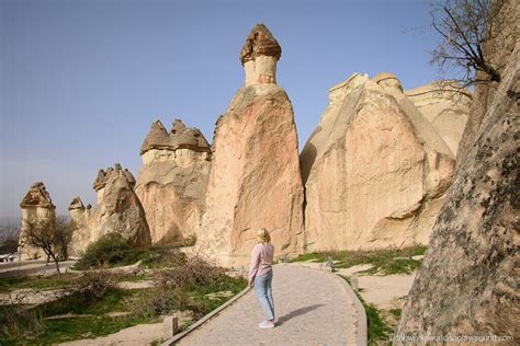 15 Best Instagram Spots In Cappadocia The Whole World Is A Playground