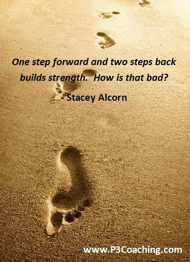 One Step Forward Two Steps Back Great Quotes Pinterest It Is Perspective And Photos