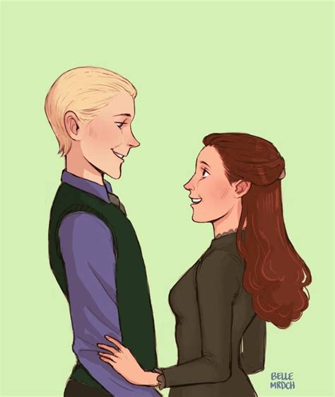 See more ideas about astoria malfoy, draco, harry potter. HPS - Draco Malfoy x Astoria Greengrass - Drastoria ...