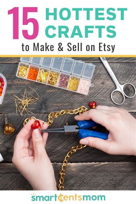 How To Sell On Etsy For Beginners - How To Do Thing
