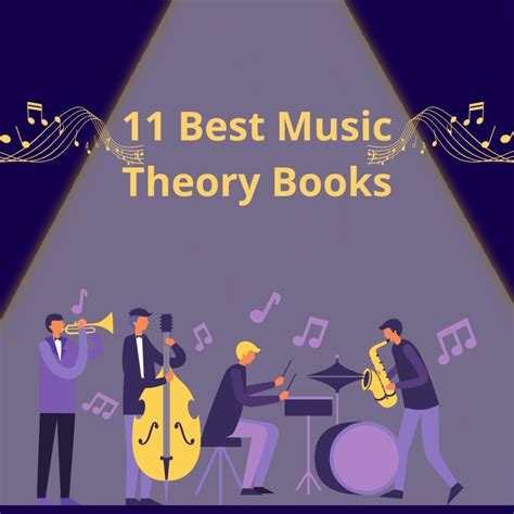 Top 16 Best Music Theory Books That You Should Reading