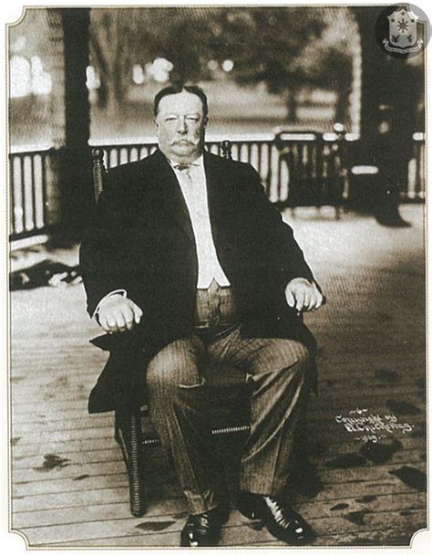 William Howard Taft Was The First Civil Governor A Positi Flickr