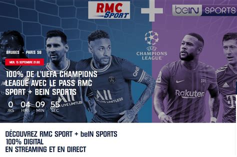 Rmc Sport 1 Programme - Programme Rmc Sport 1 Demain