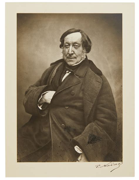 В 1887 перезахоронен в пантеоне ц. NADAR GASPARD-FELIX TOURNACHON (1820-1910) , Gioachino ...