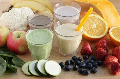 Fiber slows digestion so the glucose can enter the bloodstream more slowly; Healthy High Fiber Smoothie Recipes For Constipation / Tmi ...