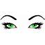 Clipart Girl Eye Transparent FREE For Download On 