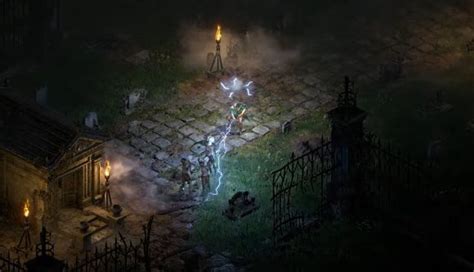 Diablo 2 Resurrected Release Date Xbox One