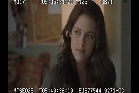 Eclipse Extended And Deleted Scenes Bella Swan Image 20266341 Fanpop