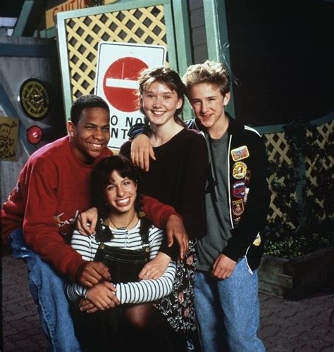 The 33 Best Forgotten Teen Shows Of The 90s Disney Nostalgia And