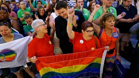 Indiana Same Sex Couples Asked A Federal Court To Be Listed On Their