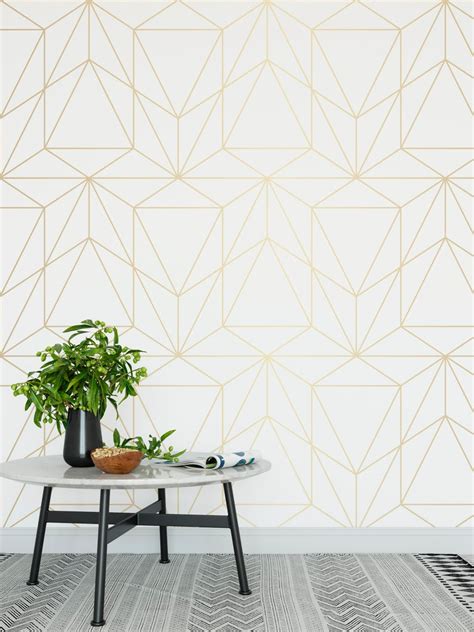 Peel And Stick Wallpaper Self Adhesive Wallpaper Removable Etsy