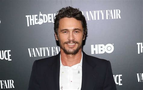 James Franco From Critically Acclaimed To Critically Questioned