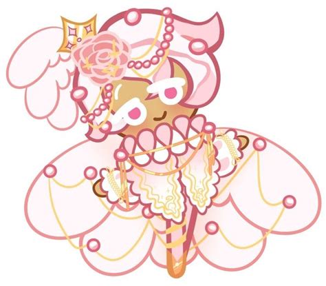 Pin By Nikki ღ On Crob And Kingdom Cookie Run Character Design Anime