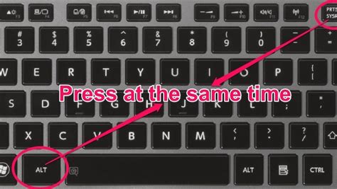 How to Screenshot on Laptop - Mac Apps World
