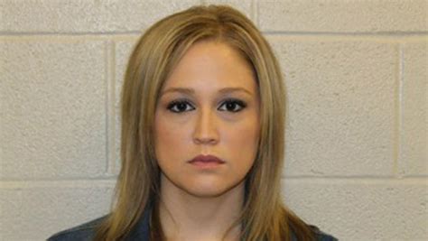 Shelley Dufresne Louisiana Teacher Charged In Student