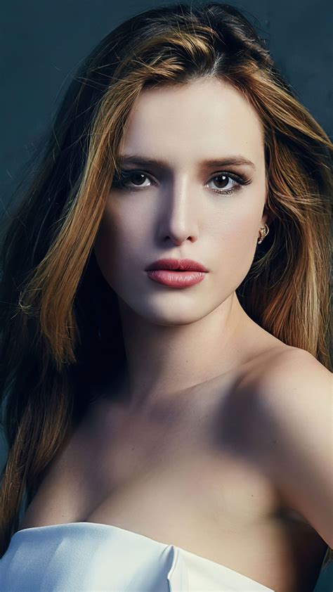 Bella Thorne Portrait 2020 4k Ultra Hd Mobile Wallpaper Bella Thorne Sexy Bella Thorne Portrait