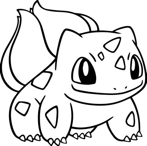 Disegni Di Pokemon Per Bambini Da Colorare Da Stampar Vrogue Co