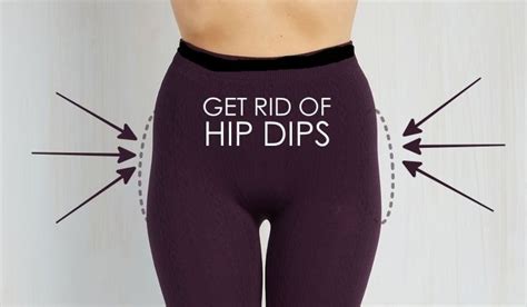 First Of All Lets Make Something Clear Having Hip Dips Isnt A Bad