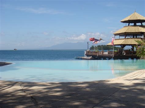 Pearl Farm Beach Resort Davao ~ Best Destinations Abroad