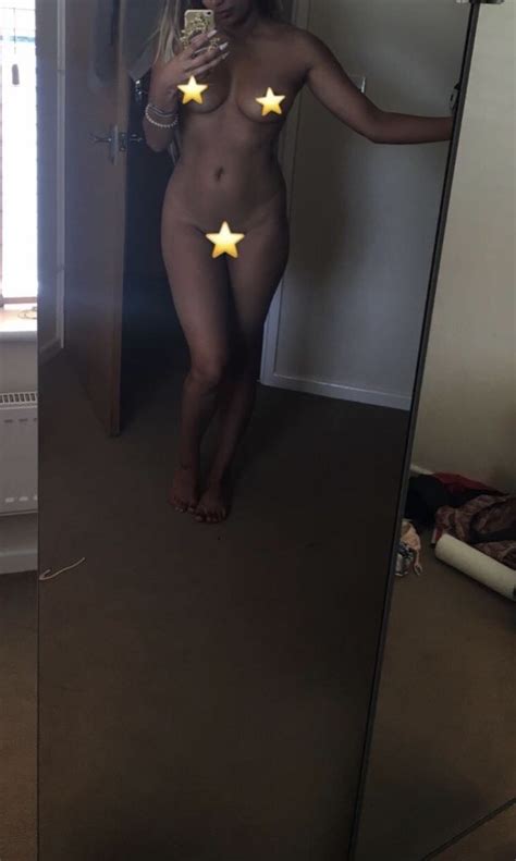 Zahida Allen Nude Leaked Photos And Sex Tape The Fappening