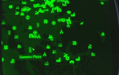 Fallout 4 Bobblehead Location Maps