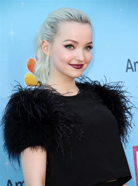 Picture 1505361 Dove Cameron Hairspray Live Fyc Event Held At