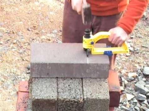 BLOCK CUTTING vid.2 - YouTube