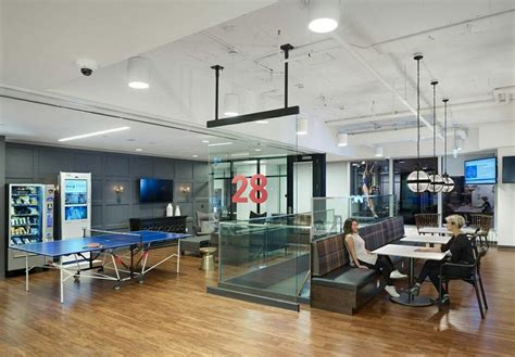Is Your Workspace Fun Enough To Engaged And Make Enthusiastic Employees