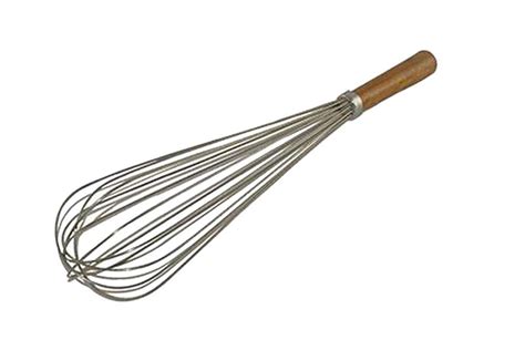 Whisk With Wooden Handle Homeland Stores